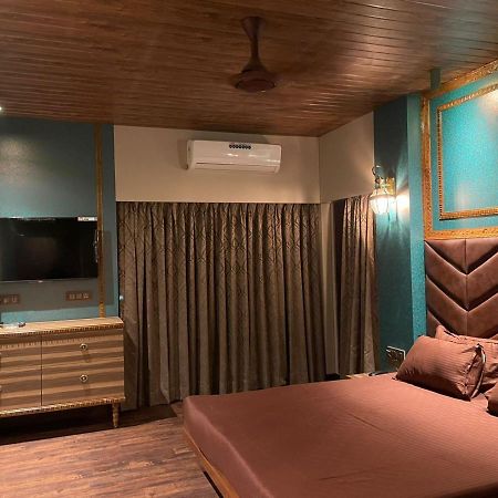 Cold Spot Village Resort Mahābaleshwar Exterior foto