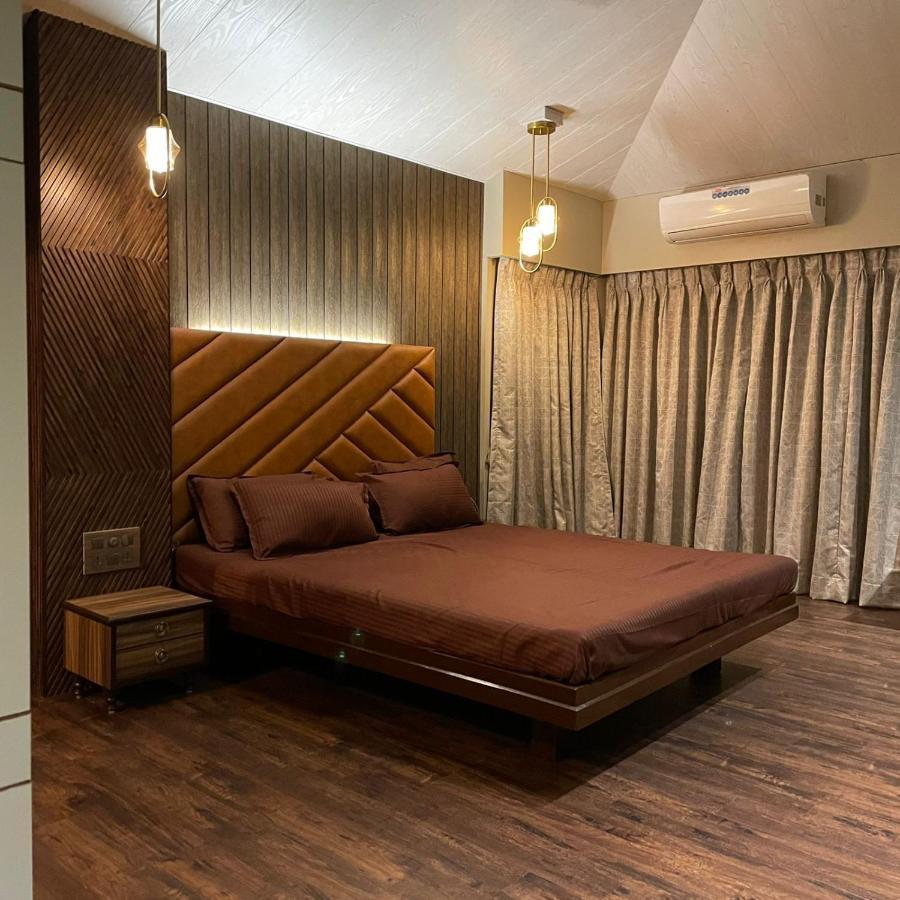 Cold Spot Village Resort Mahābaleshwar Exterior foto
